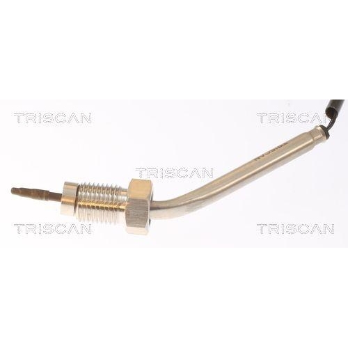 Sensor, Abgastemperatur TRISCAN 8826 29078 f&uuml;r AUDI SEAT SKODA VW