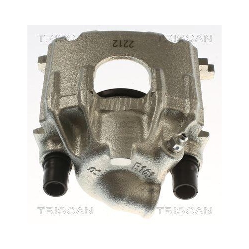 Bremssattel TRISCAN 8175 29132 f&uuml;r AUDI SEAT SKODA VW, Vorderachse rechts