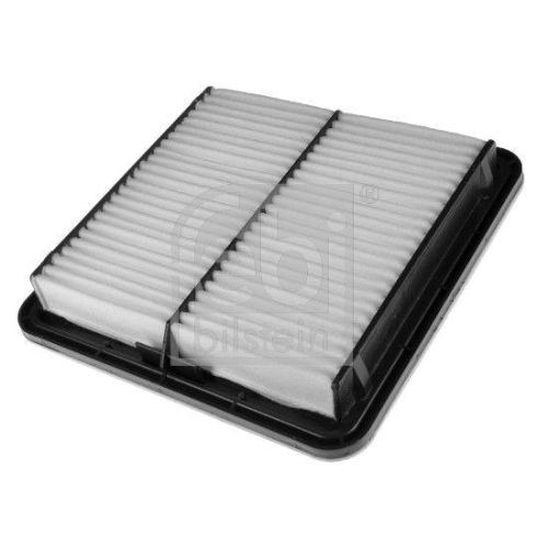 FEBI BILSTEIN Luftfilter 184120 f&uuml;r SUBARU