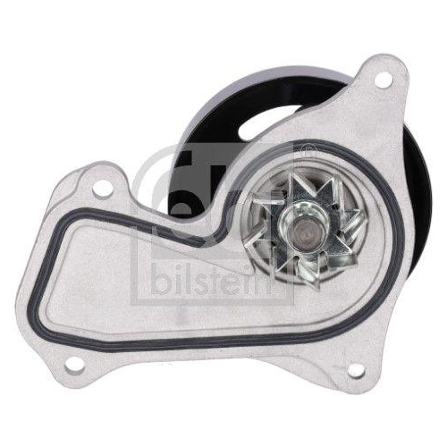FEBI BILSTEIN Wasserpumpe, Motork&uuml;hlung 183471 f&uuml;r NISSAN RENAULT DACIA