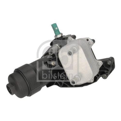 FEBI BILSTEIN Geh&auml;use, &Ouml;lfilter 194033 febi Plus f&uuml;r AUDI