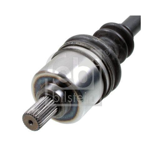 FEBI BILSTEIN Antriebswelle 181672 f&uuml;r RENAULT, Vorderachse links