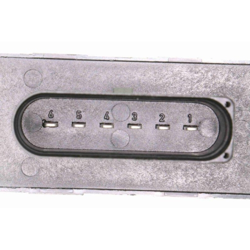 Relais, Kraftstoffpumpe VEMO V15-71-0074 Original VEMO Qualit&auml;t f&uuml;r AUDI SEAT VW