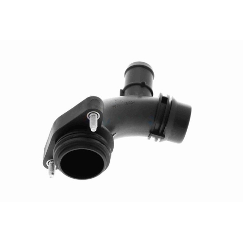 Kühlmittelflansch VAICO V30-3642 Green Mobility Parts für MERCEDES-BENZ