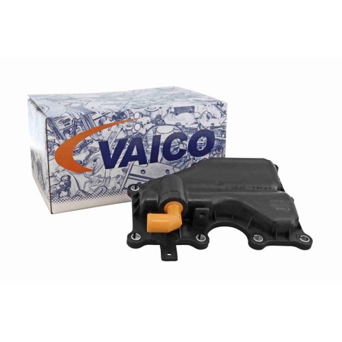 Ölabscheider, Kurbelgehäuseentlüftung VAICO V25-2032 Original VAICO Qualität