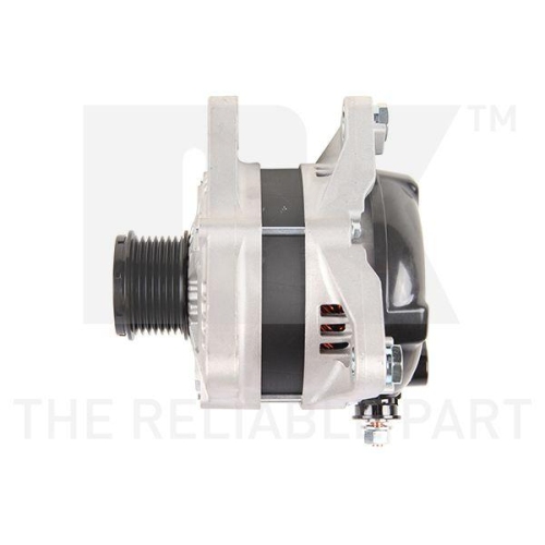 Generator NK 4852001 f&uuml;r SUZUKI