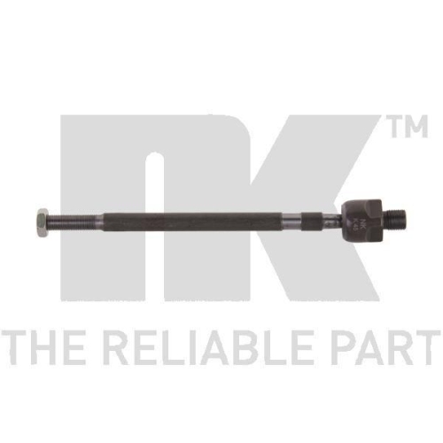 Axialgelenk, Spurstange NK 5033230 f&uuml;r MAZDA, Vorderachse links