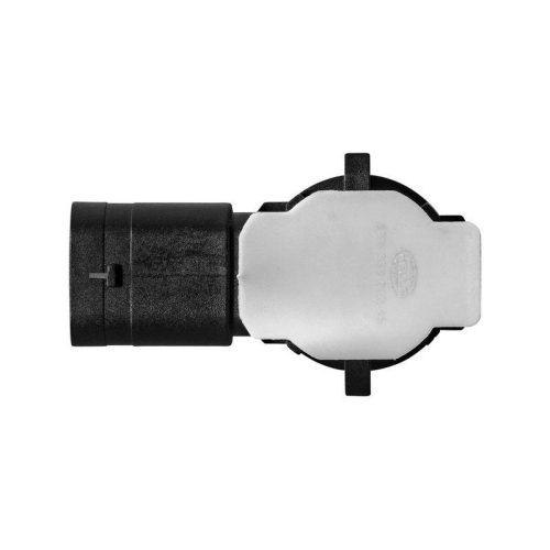 HELLA Sensor, Einparkhilfe 6PX 358 270-391 f&uuml;r AUDI SKODA VW, au&szlig;en, beidseitig