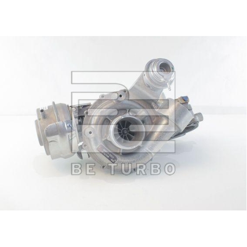 BE TURBO 130927RED Lader, Aufladung f&uuml;r RENAULT