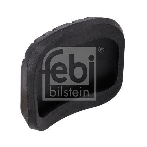 FEBI BILSTEIN 1005895 Pedalbelag, Kupplungspedal f&uuml;r FORD