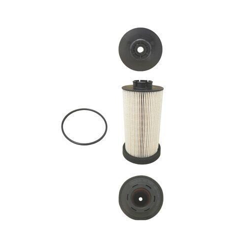 Kraftstofffilter KNECHT KX 80/1D für KÄSSBOHRER MERCEDES-BENZ BOMAG CLAAS FENDT