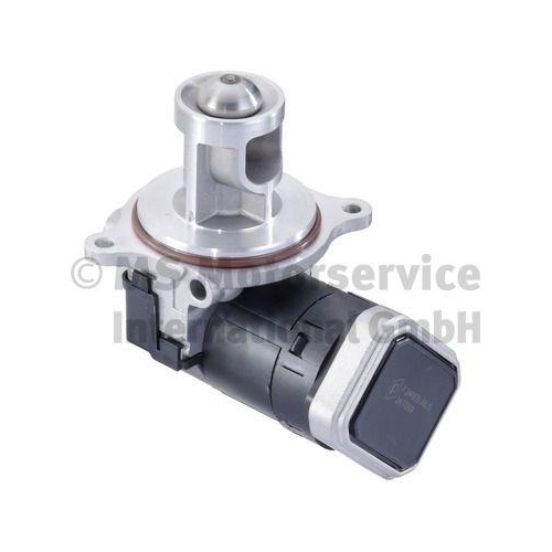 AGR-Ventil PIERBURG 7.24809.46.0 für MERCEDES-BENZ