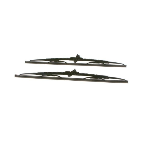 Wischblatt BOSCH 3 397 118 540 Twin f&uuml;r FIAT FORD HONDA MAZDA MITSUBISHI NISSAN