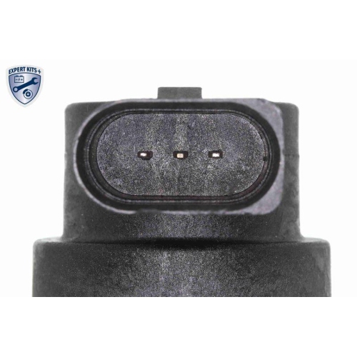 Steuerdose, Lader VEMO V15-40-0025 EXPERT KITS + f&uuml;r SEAT SKODA VW VAG