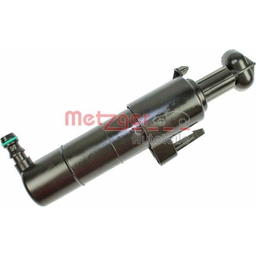 METZGER Waschwasserd&uuml;se, Scheinwerferreinigung 2220547 GREENPARTS f&uuml;r