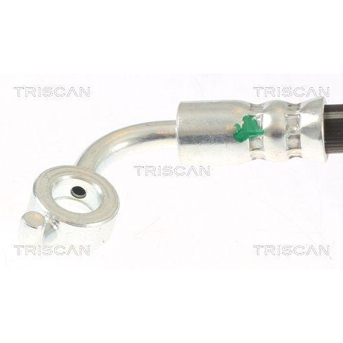Bremsschlauch TRISCAN 8150 13137 f&uuml;r TOYOTA, Vorderachse links