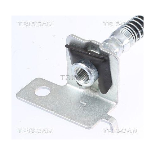 Bremsschlauch TRISCAN 8150 43119 f&uuml;r HYUNDAI, Vorderachse links