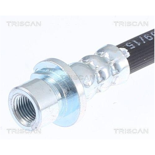 Bremsschlauch TRISCAN 8150 40172 f&uuml;r HONDA, Vorderachse links