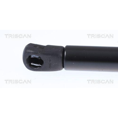 Gasfeder, Koffer-/Laderaum TRISCAN 8710 23296 f&uuml;r MERCEDES-BENZ, hinten links