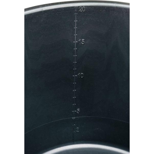 Eimer HAZET 197-6 für