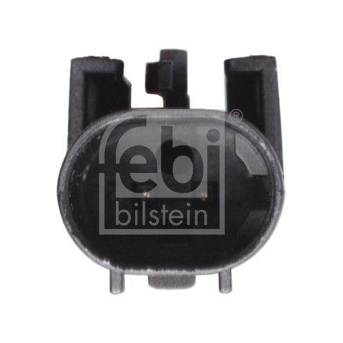 FEBI BILSTEIN Sensor, Raddrehzahl 185385 f&uuml;r FIAT, Hinterachse links