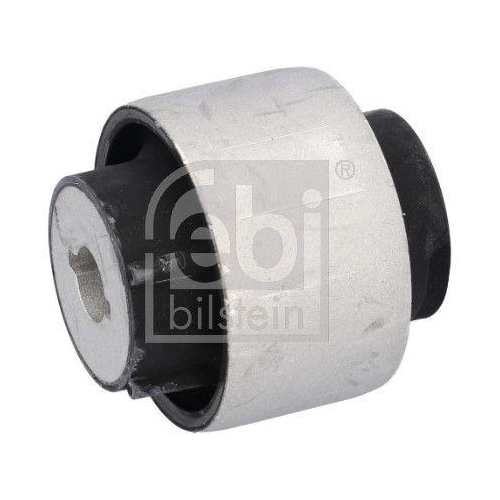 FEBI BILSTEIN Lagerung, Lenker 188655 f&uuml;r FORD FORD MOTOR COMPANY, hinten, innen