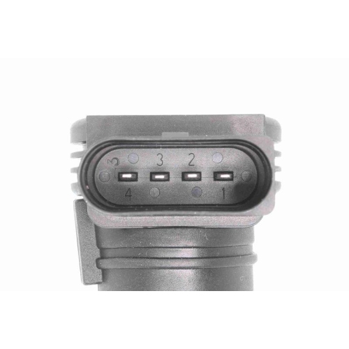 Z&uuml;ndspule VEMO V10-70-0013 Original VEMO Qualit&auml;t f&uuml;r AUDI SEAT SKODA VW VAG