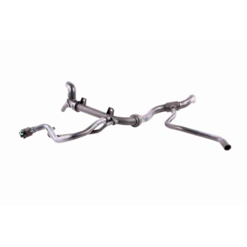 K&uuml;hlerschlauch VAICO V40-1761 Q+, Erstausr&uuml;sterqualit&auml;t f&uuml;r OPEL, unten