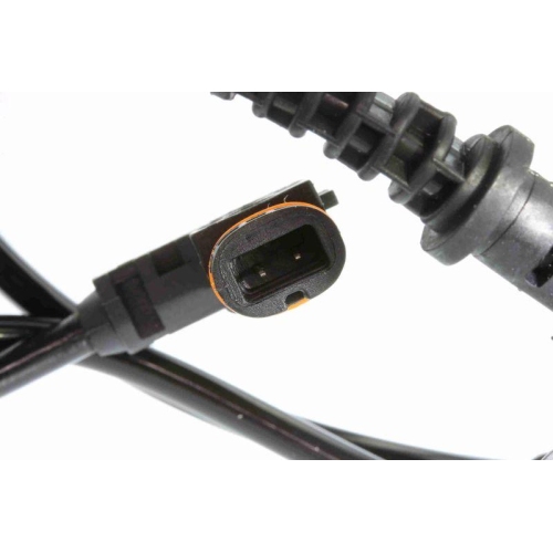 Sensor, Raddrehzahl VEMO V30-72-0130 Original VEMO Qualität für MERCEDES-BENZ