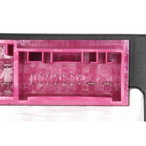 Steuerger&auml;t, Kraftstoffpumpe VEMO V20-71-0007 Green Mobility Parts f&uuml;r BMW