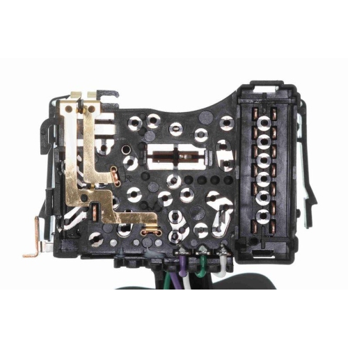 Lenkstockschalter VEMO V40-80-2458 Original VEMO Qualität für OPEL