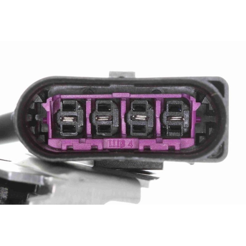 Motorhaubenschloss VEMO V10-85-2346 Original VEMO Qualit&auml;t f&uuml;r VW VAG