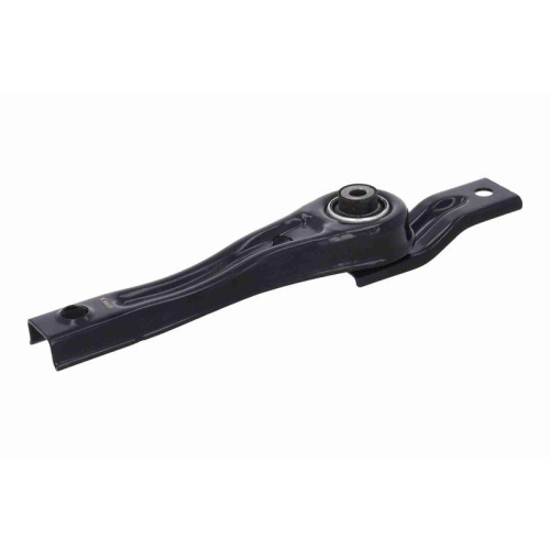 Lagerung, Motor VAICO V10-7838 Original VAICO Qualit&auml;t f&uuml;r AUDI, hinten