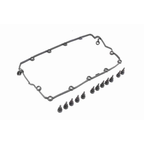 Zylinderkopfhaube VAICO V10-6829 Original VAICO Qualit&auml;t f&uuml;r SEAT VW VAG