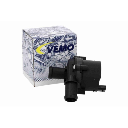 Zusatzwasserpumpe (K&uuml;hlwasserkreislauf) VEMO V10-16-0068 Original VEMO Qualit&auml;t