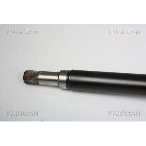 Antriebswelle TRISCAN 8540 16593 für, Vorderachse rechts