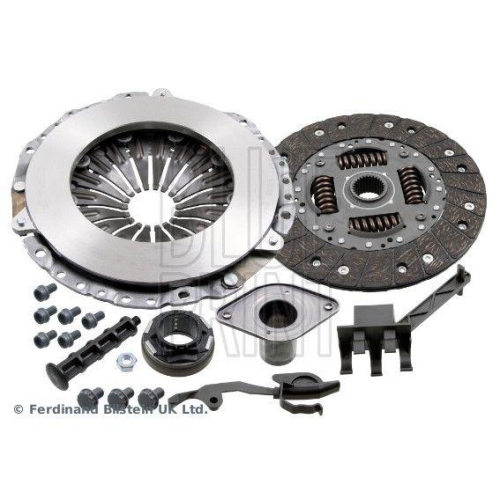 Kupplungssatz BLUE PRINT ADBP300192 f&uuml;r AUDI