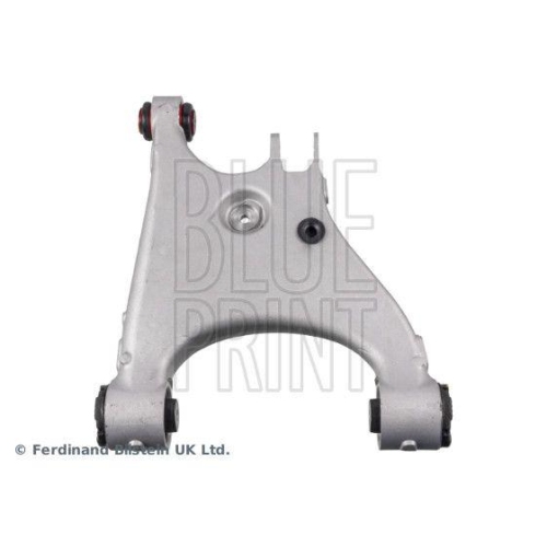 Lenker, Radaufh&auml;ngung BLUE PRINT ADBP860257 f&uuml;r TESLA, Hinterachse links, unten