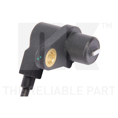 Sensor, Raddrehzahl NK 295223 f&uuml;r SUZUKI, Vorderachse links