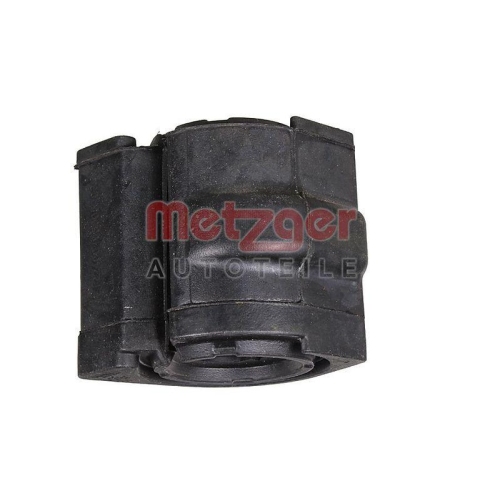 Lagerung, Stabilisator METZGER AUTOTEILE 52119708 f&uuml;r CITRO&Euml;N, Vorderachse links