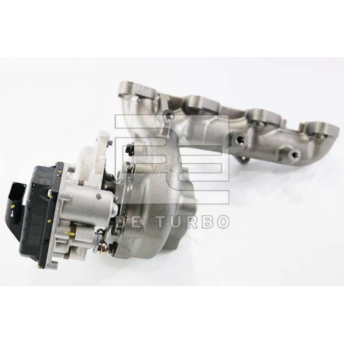 BE TURBO 131371 Lader, Aufladung f&uuml;r HYUNDAI