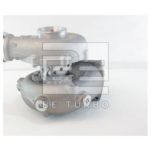BE TURBO 125002 Lader, Aufladung f&uuml;r VOLVO