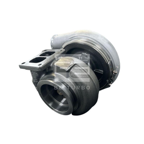 BE TURBO 127029 Lader, Aufladung f&uuml;r SCANIA