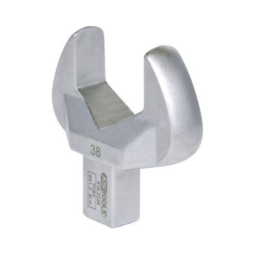 Einsteck-Gabelschl&uuml;ssel, Drehmomentschl&uuml;ssel KS TOOLS 516.2238 f&uuml;r