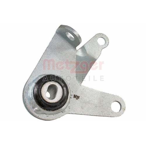 Lagerung, Motor METZGER 8054014 f&uuml;r ALFA ROMEO FIAT, hinten