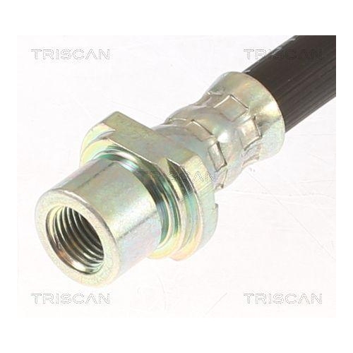 Bremsschlauch TRISCAN 8150 13138 f&uuml;r TOYOTA, Vorderachse, au&szlig;en