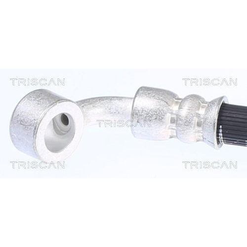 Bremsschlauch TRISCAN 8150 68247 f&uuml;r SUBARU, Hinterachse links