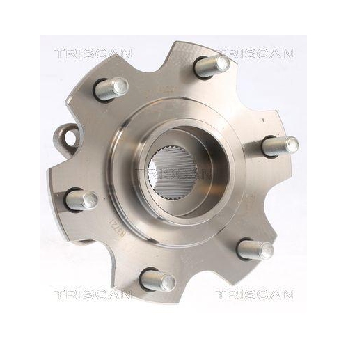 Radlagersatz TRISCAN 8530 42221 f&uuml;r MITSUBISHI, Hinterachse