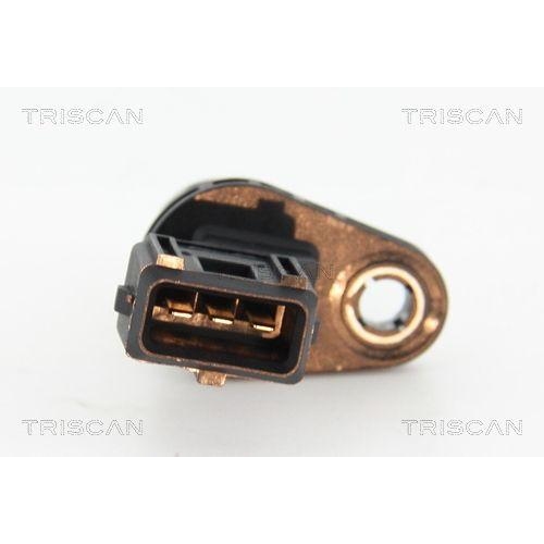 Impulsgeber, Kurbelwelle TRISCAN 8855 43101 für HYUNDAI KIA