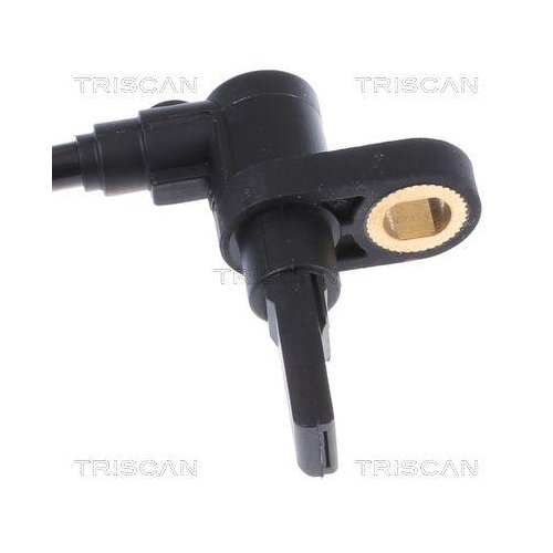 Sensor, Raddrehzahl TRISCAN 8180 23130 f&uuml;r MERCEDES-BENZ, Vorderachse